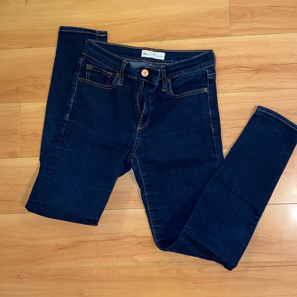 Gap Jeans